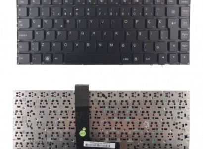 BÀN PHÍM LAPTOP LENOVO IDEAPAD U300S U300 U300E